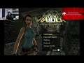 Let's Play Tomb Raider: Anniversary on my Wii U Retro Gaming Rewind Pt 1