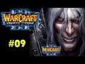 Let's play Warcraft 3 FT [09] Misconceptions