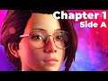 Life Is Strange: True Colors // Chapter 1: Side A (PC) Gameplay