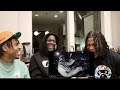 Lil Yachty Feat. Kodak Black - Hit Bout It (Official Video)- REACTION w/ LIL YACHTY