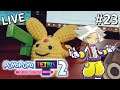 「LIVE」Yotarou Plays Puyo Puyo Tetris 2 (#23): Heh. Skill Battle FT5