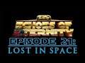 Lost in Space - Star Wars: Echoes of Eternity [Episode 21]