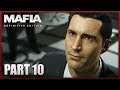 Mafia: Definitive Edition (PS4) - TTG Playthrough #1 - Part 10 (Final)
