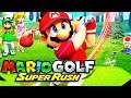 Mario Golf Super Rush Walkthrough ⛳️ Adventure Mode #1