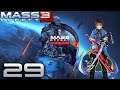 Mass Effect 3: Legendary Edition Blind PS5 Playthrough with Chaos part 29: Chasing Dr. Garneau