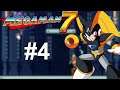 Mega Man 7 - #4 - Eu sou um Imbecil
