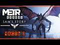 METRO EXODUS #3 ⚓ - Бой с Огромным Крыланом - DLC: История Сэма