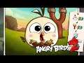 MI NUEVO POLLUELO BEBE - Angry Birds 2