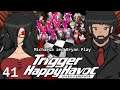 『Michaela & Bryan Plays』DanganRonpa: Trigger Happy Havoc - Part 41