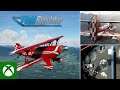 Microsoft Flight Simulator - Planes and Airports Trailer