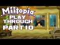 Miitopia - Part 10 - Nintendo Switch Playthrough 😎RєαlƁєηנαмιllιση