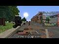 Minecraft Let's Play The Mining Dead Part 11 Whispers