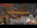 Minecraft - The underworld - Part 1