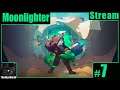 Moonlighter Stream | Session 7