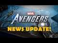 New Patch Is Out! Marvel’s Avengers News Update!