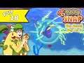 New Pokemon Snap walkthrough (w/ commentary) Part 28 - The Beach (Day) Lv. 3!