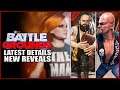 New REVEALS For WWE 2K Battlegrounds! NEW Gameplay & CONCERNS Over Feature (WWE 2K Battlegrounds)
