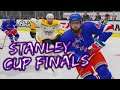 NHL 20 Be A Pro Part 176 | The Last Dance, Stanley Cup Finals