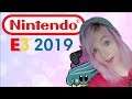 🔴 Nintendo Direct E3 2019 Live Reaction 💗 LIVE STREAM