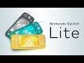 Nintendo Switch Lite Spot