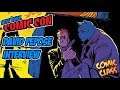 NYCC David Pepose Interview - The Creator of Spencer and Locke - Comic Class