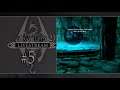 Pelataan Skyrim (2) - Livestream - Osa 5 [Pallo Get]