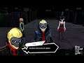 Persona 5 Strikers - Ryuji Says The Word