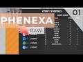 Phenexa - Prediction VS Chat (Part 1)