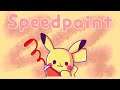 Pikachu ❤ Ketchup | Speedpaint