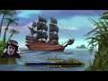 Pirates: The Legend of Black Kat [German/4K] Part 18: Die Blauhai Bucht