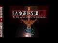 PlayStation - Langrisser I (1997) - Intro