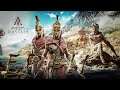 Playthrough [Fr]: Assassin's Creed Odyssey - Ep#61 Ultra 2k