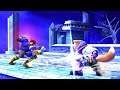 Project M - The Subspace Emissary: Easy Mode Speedrun in 2:36:35.67