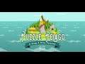 Puzzle Pelago - (A Drag & Drop Economy) | PC Indie Gameplay