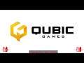 QubicGames - Nintendo Switch