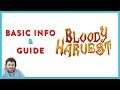 Quick How to for the Blood Harvest Event | Borderlands 3