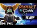 Ratchet and Clank (2016) Review