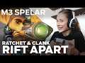 Ratchet & Clank: Rift Apart | M3 skjuter Dr Nefarius