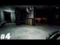 Ray play [Blind] Welcome to Hanwell #4: The Power Plant. I'm bad at combat...