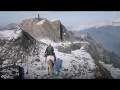 Рандомные моменты Red Dead Online #2