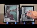 Reinkstone R1 Hands-On Review: The Largest Color eReader Ever