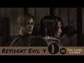 Resident Evil 4 - 1 - Chrissie couldn't wait for the remake!
