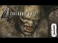 Resident Evil 4 : Un Nouveau El Gigante | Episode 10