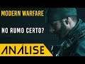 [Review] Analise Call of Duty Modern Warfare 2019 - Vale a pena ?