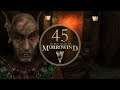 Rewards From The Lady - Let's Play Morrowind - 45 [Blind - Modded]