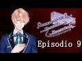 Romance en la escuela encantada - Oribe Yukito - Episodio 9