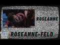 Roseanne - Roseanne-Feld - The Hollywood Squared Circle