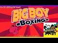 SAGE 2021 - Big Boy Boxing