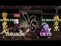 samsho 7 casuals (yasha vs ukyo) - 2019/07/11
