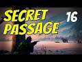 SECRET PASSAGE || The Long Dark || Part 16 || Custom Stalker
